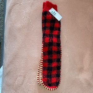 Women’s Cozy Slipper Sock